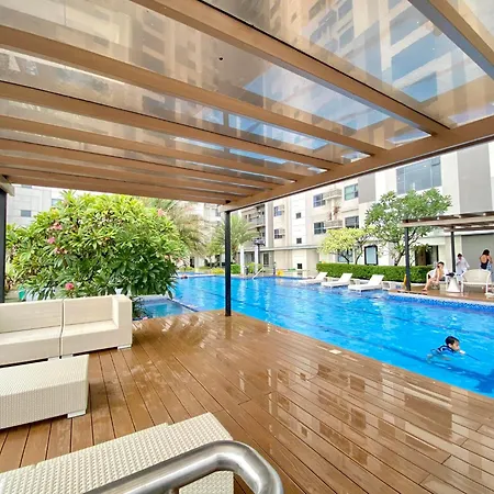 Cheryl\'S Crib At Horizons101
