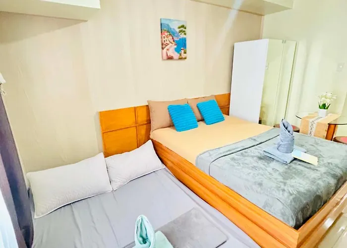 Cheryl's Crib At Horizons101 Aparthotel *