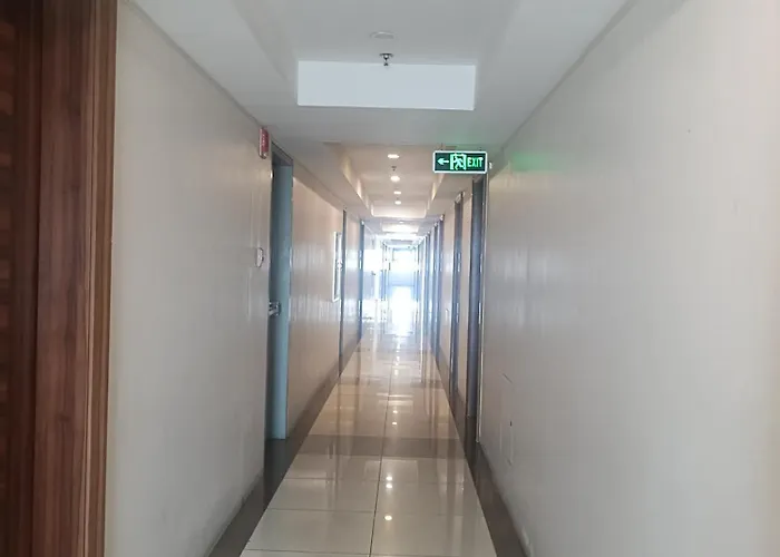 Cheryl's Crib At Horizons101 Aparthotel *